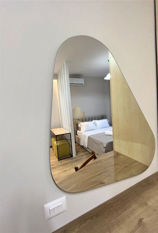 Shitet, Garsoniere e investuar per Airbnb, Ish Ekspozita, 110.000 Euro I diskutueshem – pohled 5