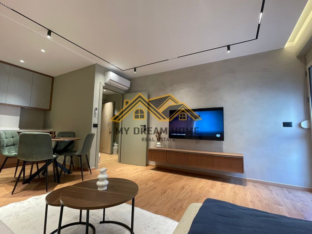 SHITET APARTAMENT 1+1 PLAZH TEK HOTEL ADRIATIK!