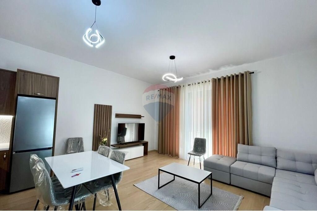 Appartamento 1+1 in Affitto – Complesso Delijorgji