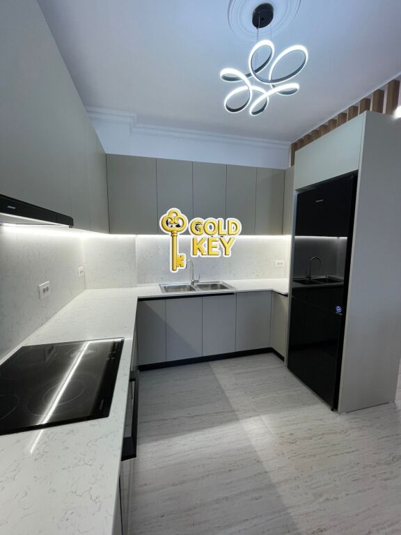 🏡 APARTAMENT ME QERA 2+1+2 (Zjarrefiksja, Durrës)