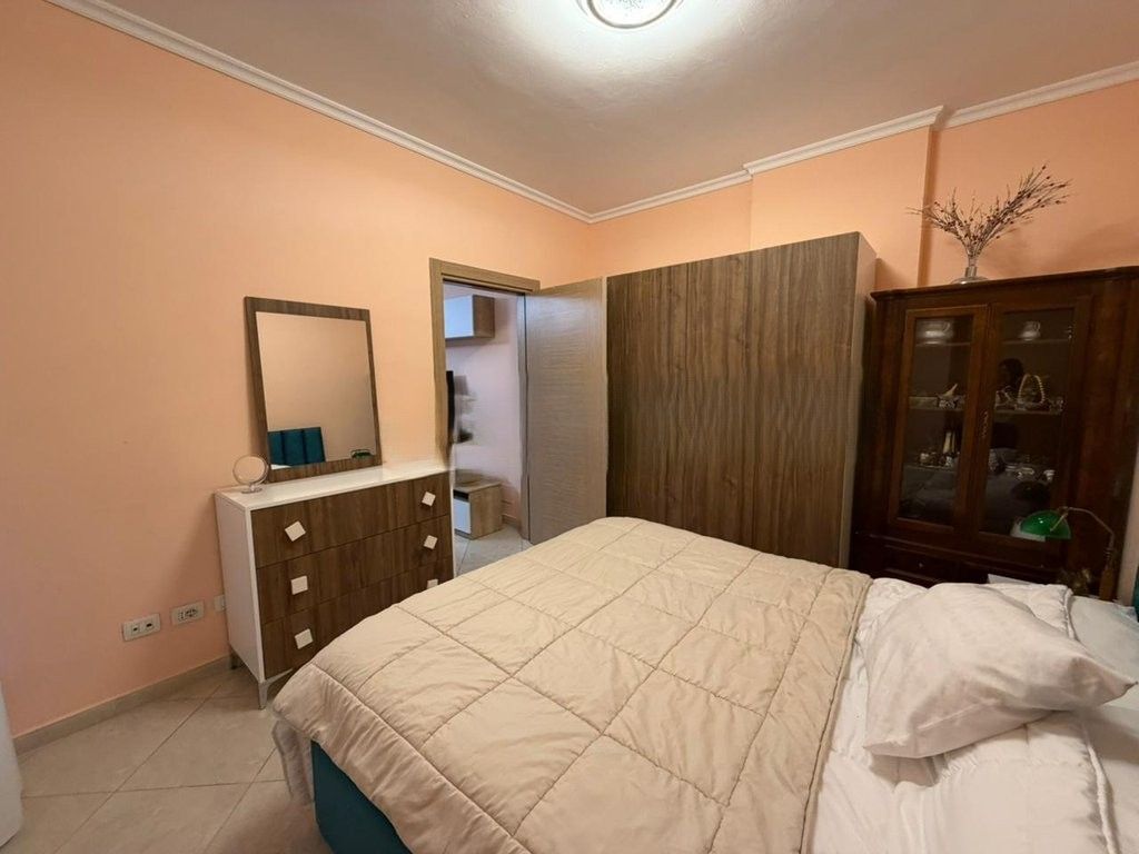 Appartamento 1+1 in affitto vicino al Ministero degli Esteri 600 € /Mese
