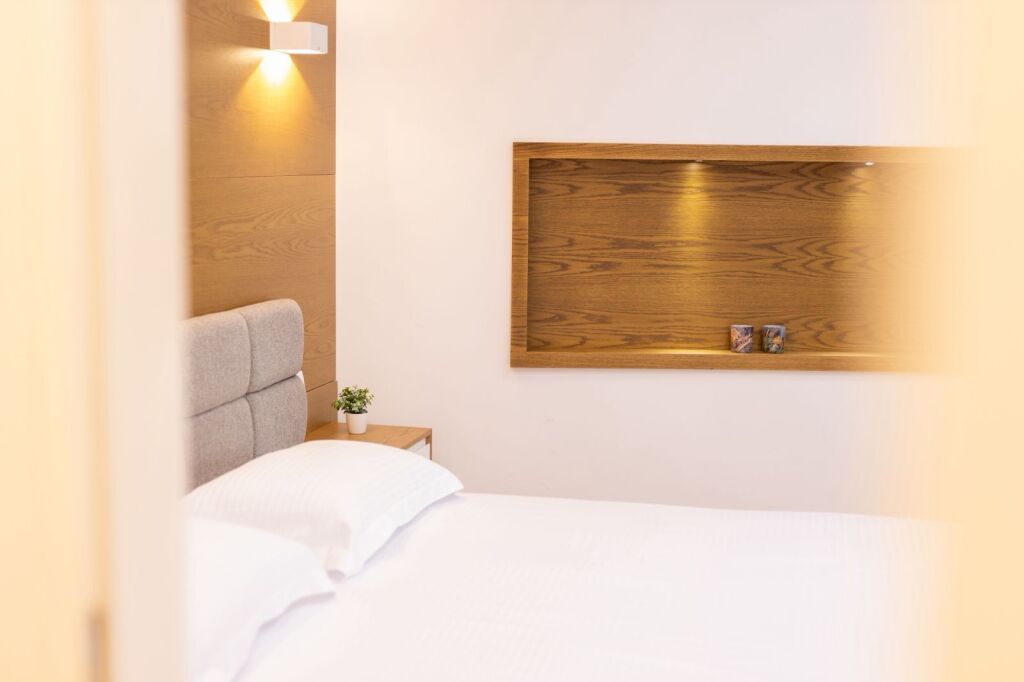 Apartament 2+1+2 per shitje te Zogu i Zi
