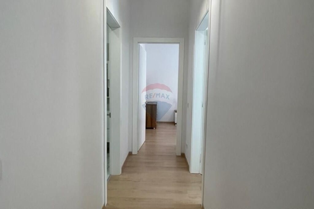 Apartament 2+1 + Parkim për Qira – Kompleksi Delijorgji