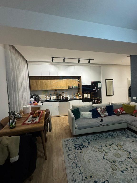 For sale, Apartment 2+1+2, Mangalem Complex 21, Ali Demi