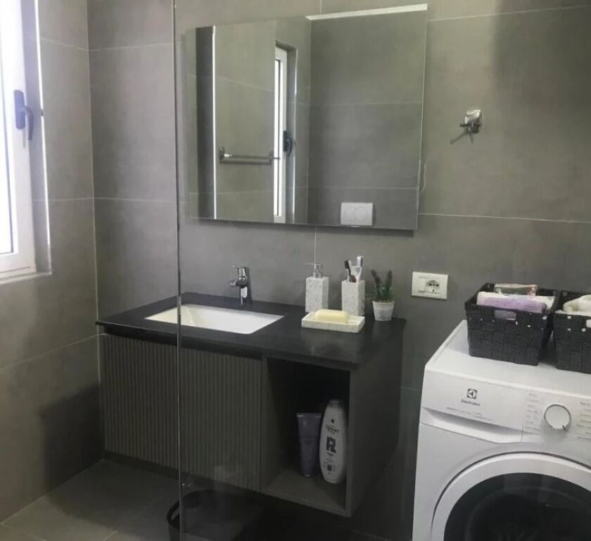 Shitje | Apartament 2 + 1+2+2Blk | Tirana e Re | 240000 €