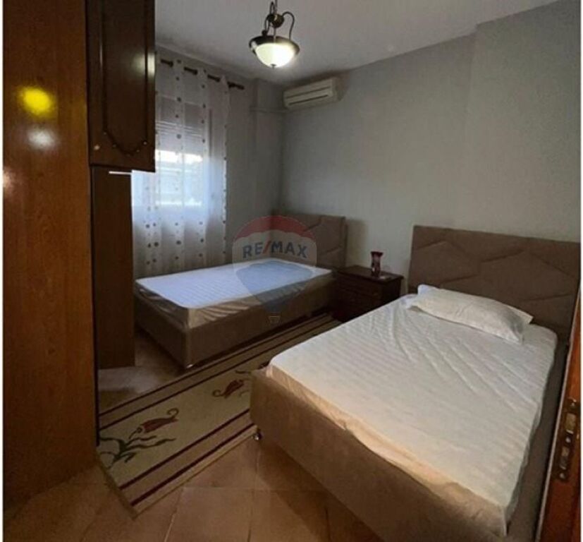 Apartment - For Rent - Kika 1, Tirana