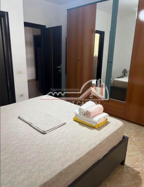 📍 Appartamento in affitto 2+1+2 – Vlora 🏡 📌 Zona: Dietro Jumbo, Via Cajupi, Vlora