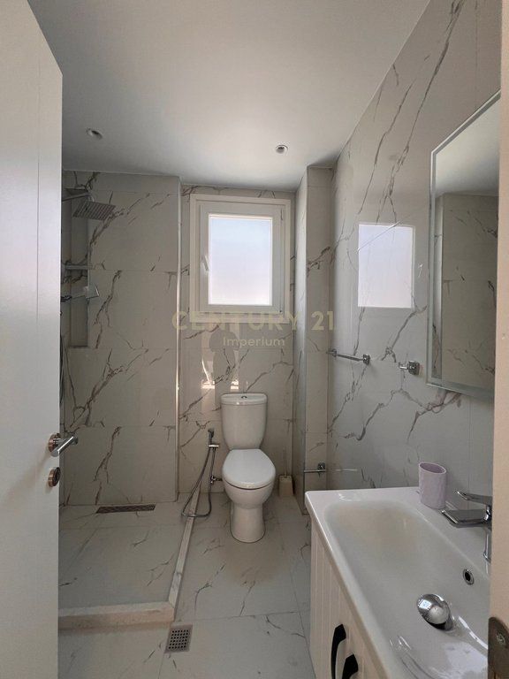 Appartamento 1+1 in Affitto a Kodra e Priftit, Tirana - 400€