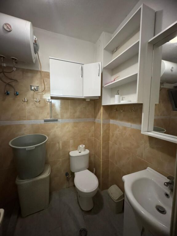🏡 Appartamento 1+1 in Affitto – Astir (vicino a Rrethi) !