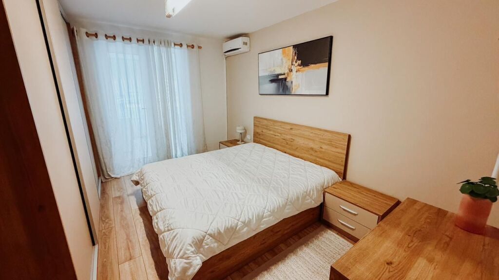 Apartament modern 2+1 me qera, Myslym Shyr