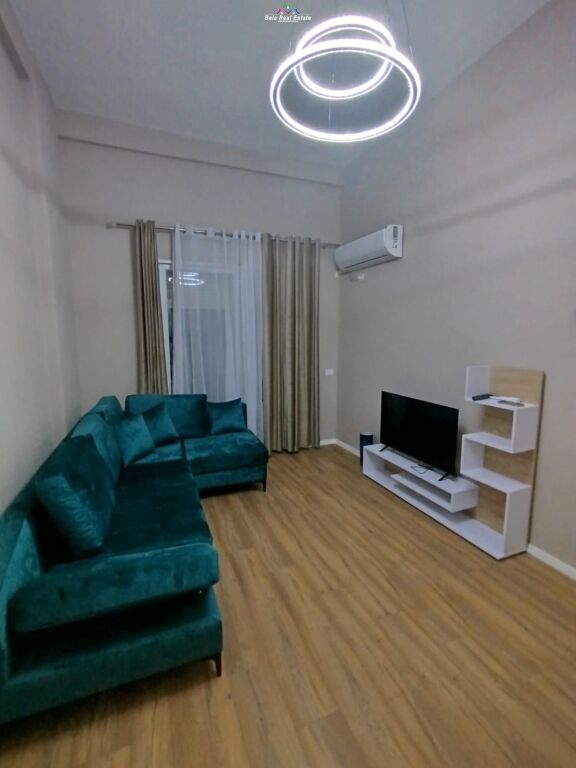 Apartment For Rent 1+1 at Golden Park Complex (ID B210881) Tirana.