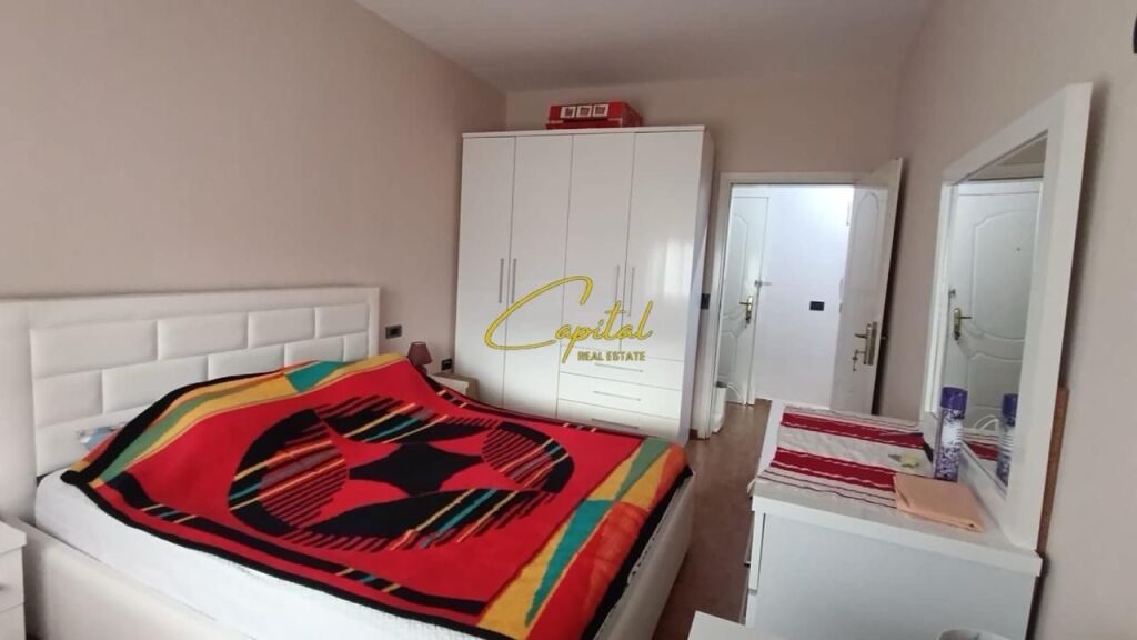 APARTMENT FOR RENT 1+1 FORMER ELECTRIC MARKET 40,000 LEKE