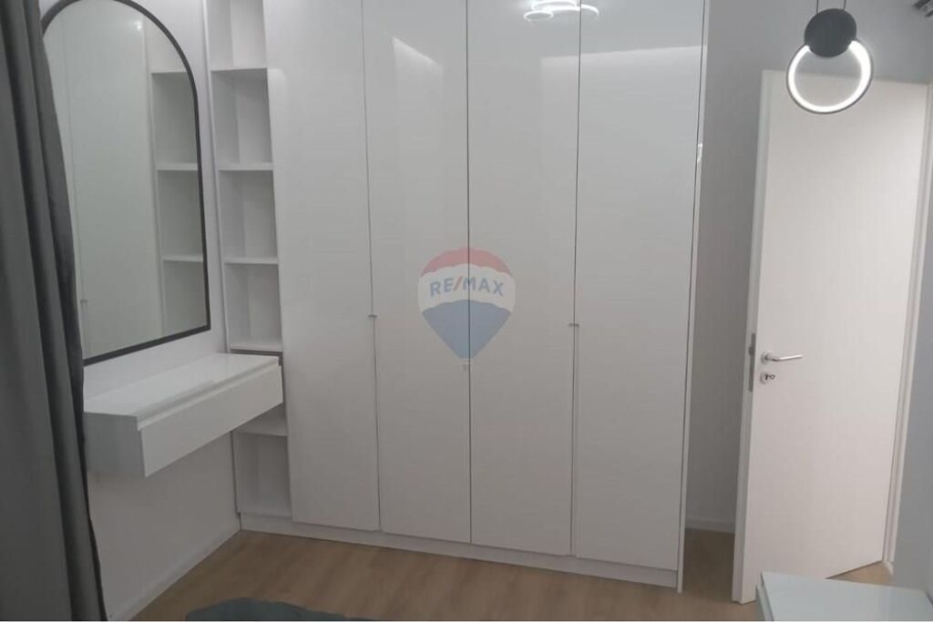 Appartamento 2+1 + Posto Auto in Affitto Mangalem
