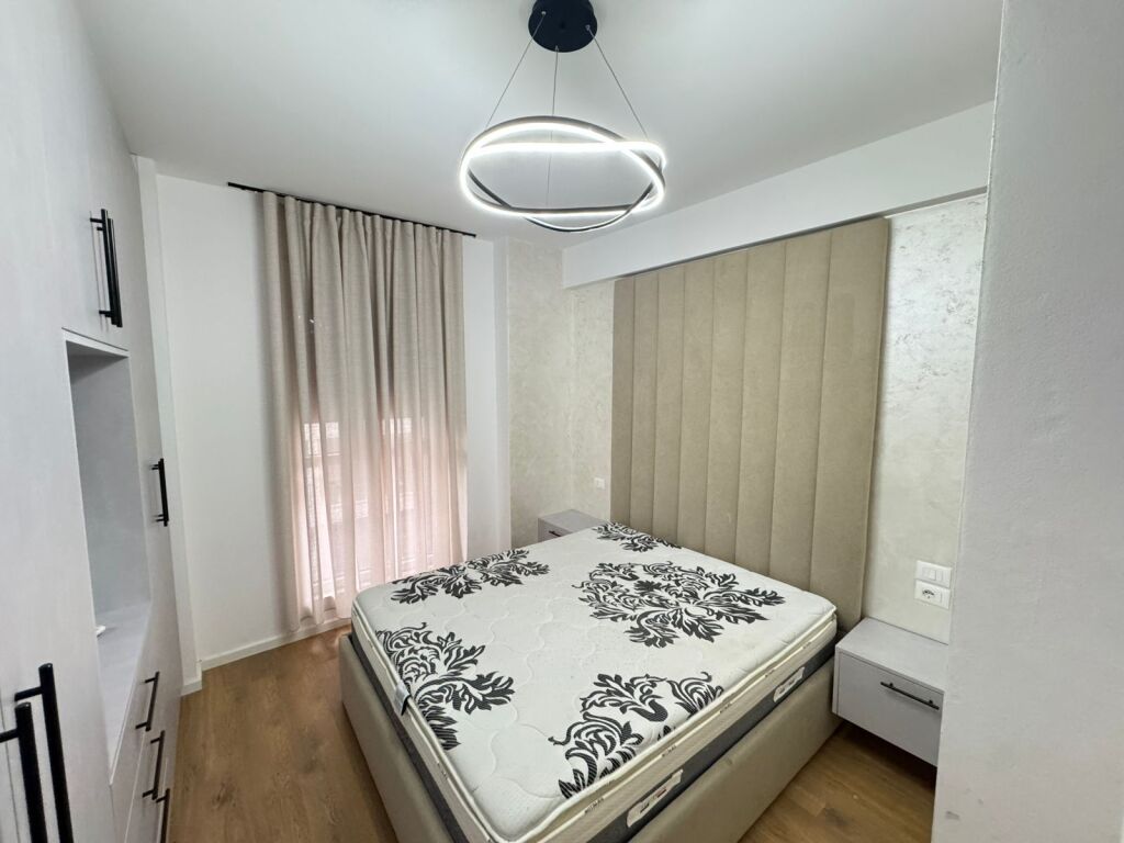 🏠 Jepet me qira apartament 2+1 📍 Adresa: Don Bosko 💶 Çmimi: 70,000 lekë / muaj