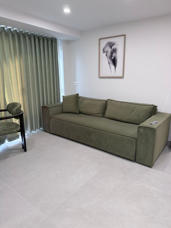 Affittasi appartamento / monolocale a 5 Maji