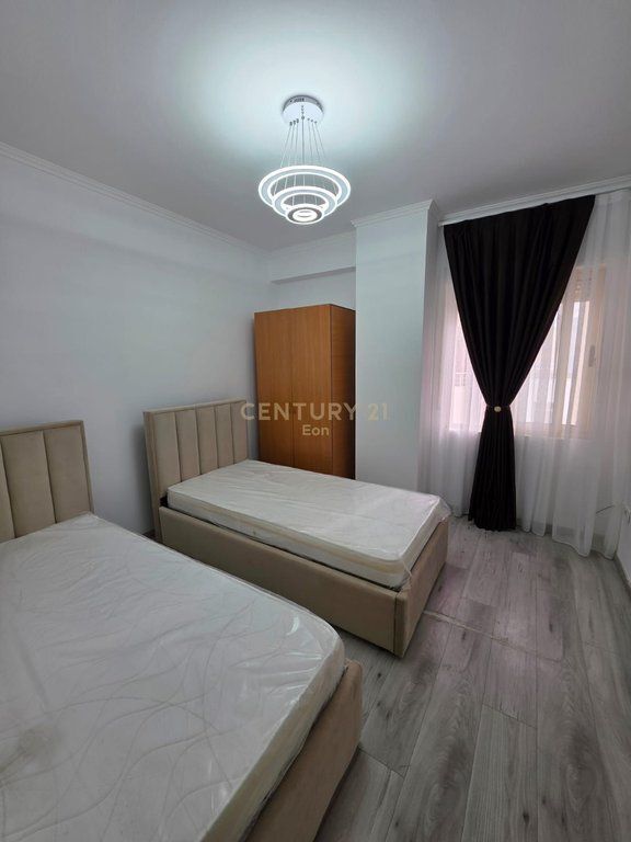 Apartament 2+1 për shitje në Durrës, Ish-Fabrika e Bukës!
