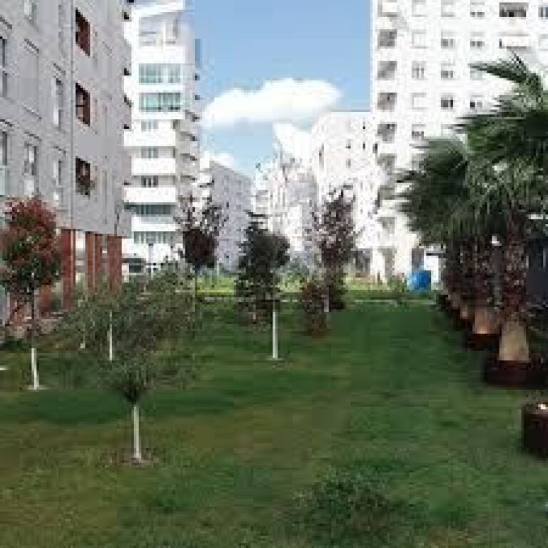 Affittasi 1+1 presso Ndre Mjeda