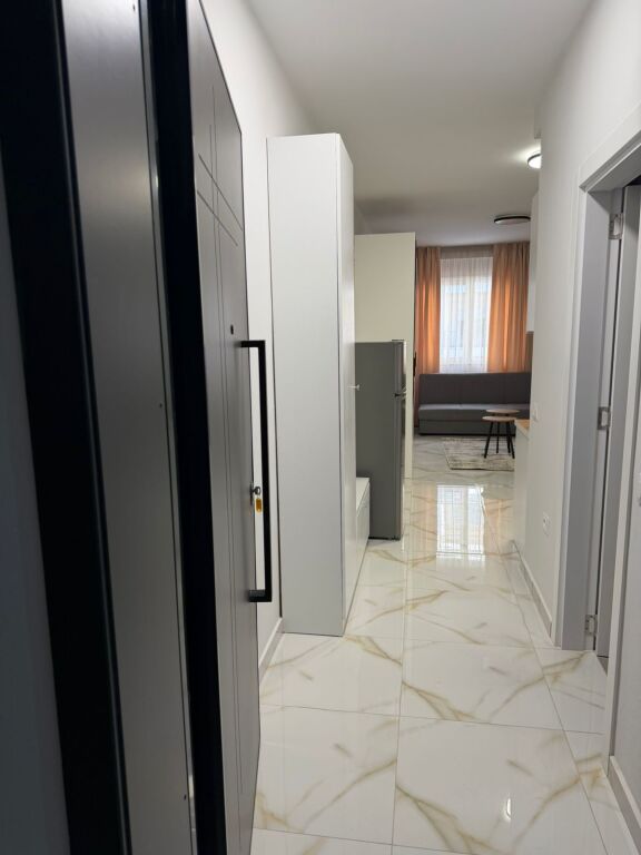 5 STUDIO APARTMENTS FOR AIRBNB ARE OFFERED