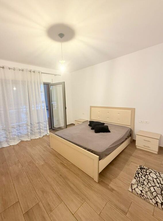 🏡 Appartamento 2+1+2 + un posto auto in affitto al Complesso Delijorgji