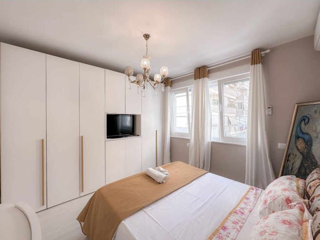 Apartment 2+1+2 for rent near the Zoological Garden