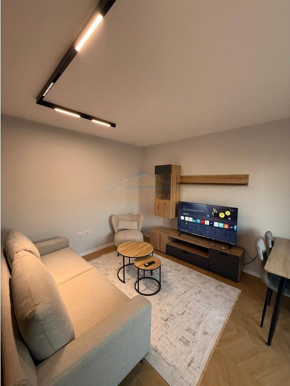 FOR SALE APARTMENT 1+1, SIRI KODRA