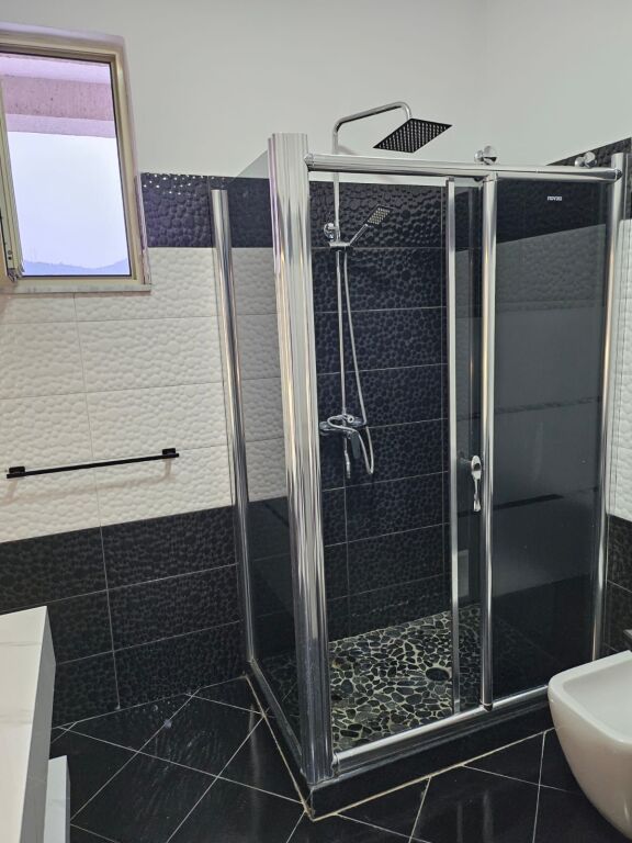 Apartamet elbasan