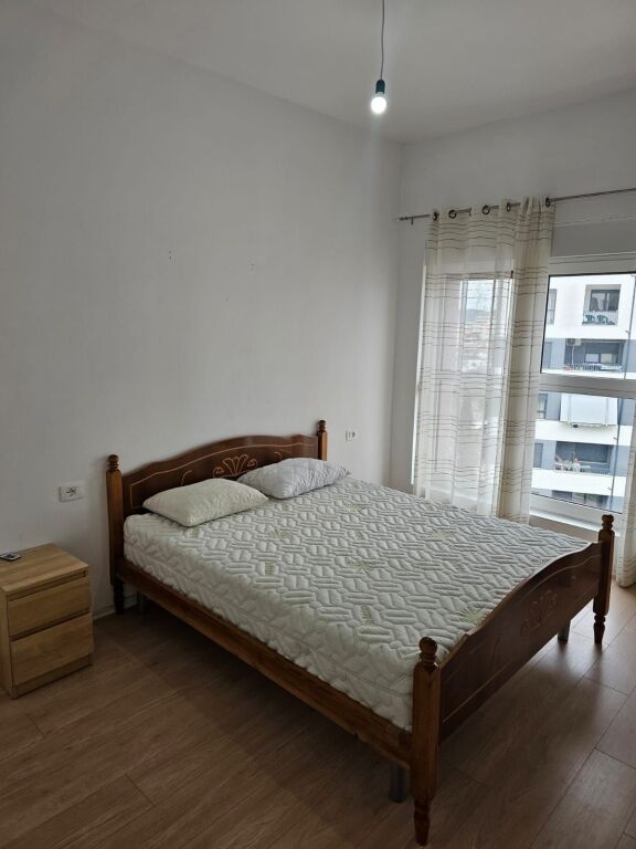 Jepet Apartament 2+1 me Qera 📍 Mangalem 21, Ali Demi