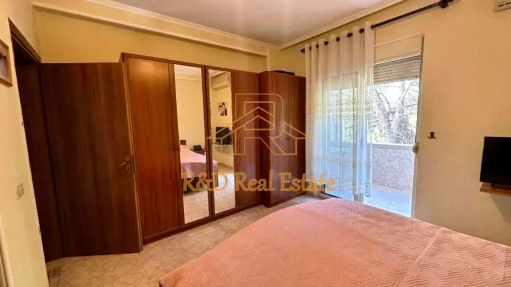 🏡 APPARTAMENTO IN AFFITTO – Ex Stazione Finale, Tirana Nuova