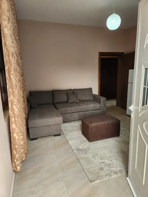 Jepet hyrje 1+1 me qera pas qendres Globe, rr stavri themeli