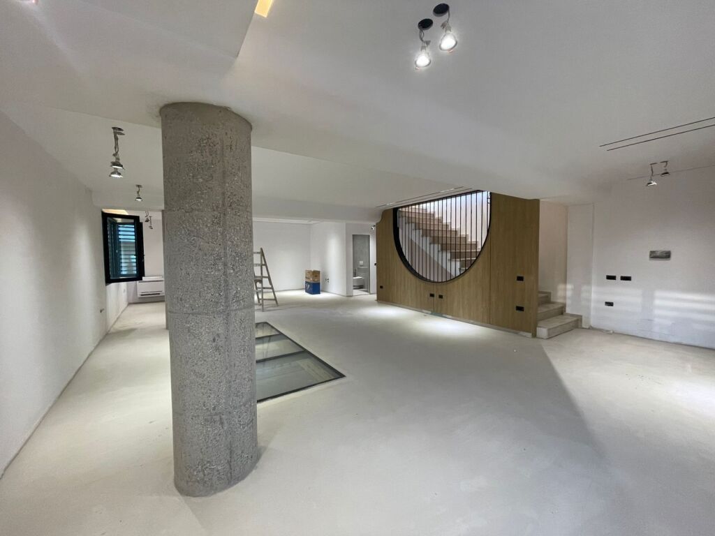 MODERN VILLA FOR RENT IN SELITË