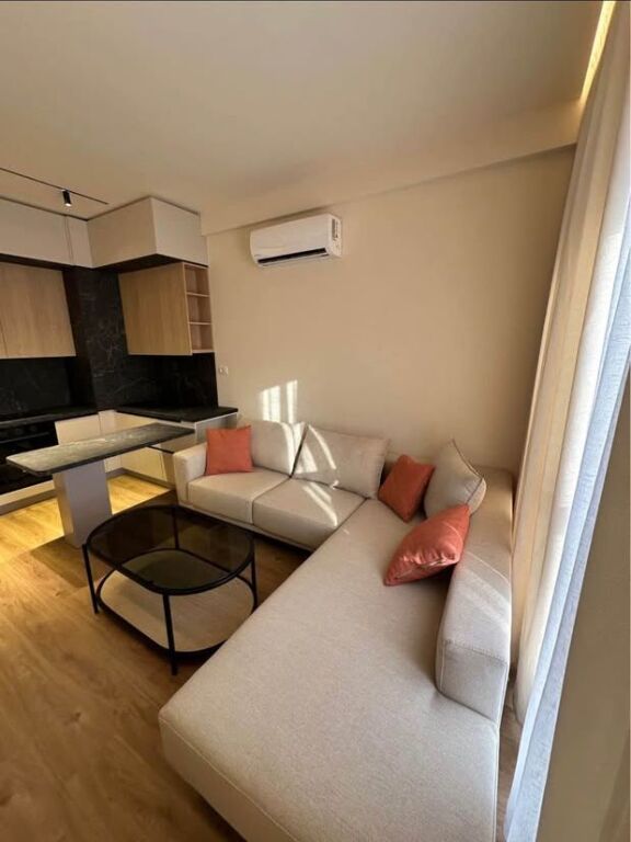 Appartamento 1+1 in affitto – Residenza Kaimi  Al Mercato Elettrico