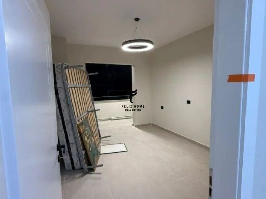 APARTAMENT ME QERA 2+1 KODRA E DIELLIT 750 EURO FH-64844