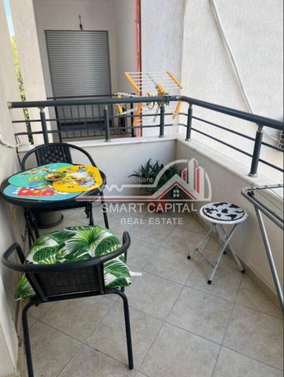 📍 Appartamento in affitto 2+1+2 – Vlora 🏡 📌 Zona: Dietro Jumbo, Via Cajupi, Vlora