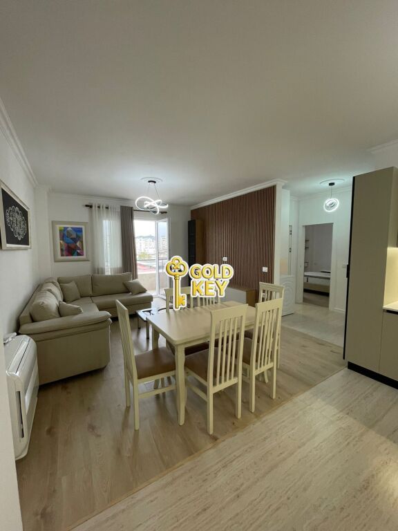 🏡 APARTAMENT ME QERA 2+1+2 (Zjarrefiksja, Durrës)