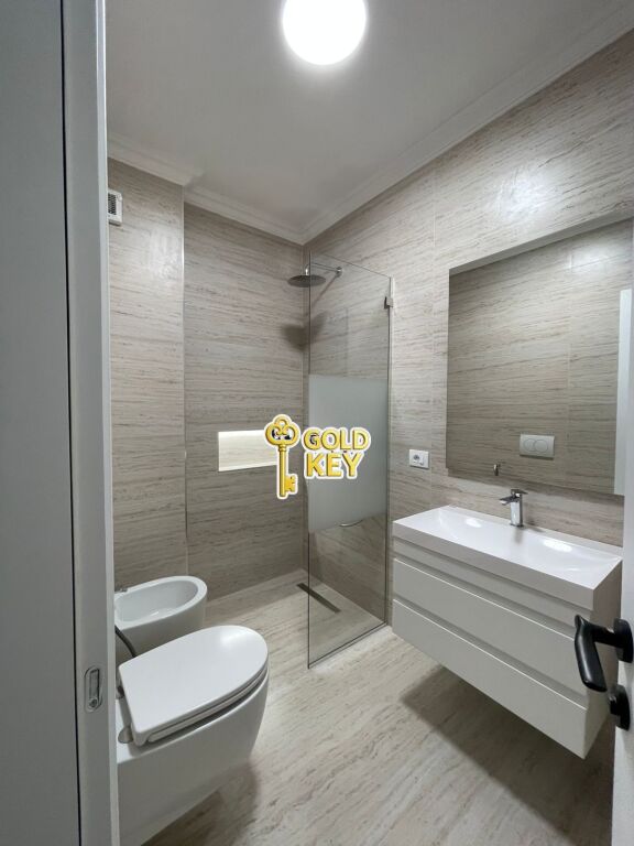🏡 APARTAMENT ME QERA 2+1+2 (Zjarrefiksja, Durrës)