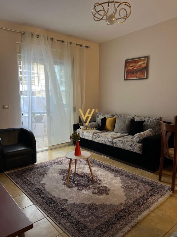 APARTMENT 1+1+BLK FOR RENT AT MINE PEZA 60,000 LEKE