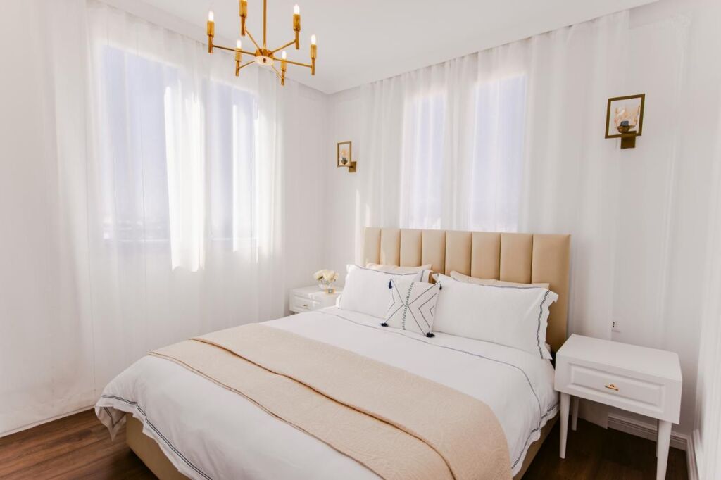 Astir 1+1 For rent (ADM, WI-FI, Water included)
