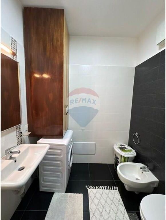 Appartamento 2+1 in Affitto – Complesso Delijorgji