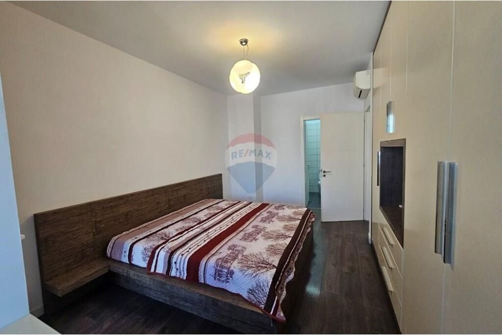 Apartament 2+1 për shitje – Rruga Tom Pllezha Astir