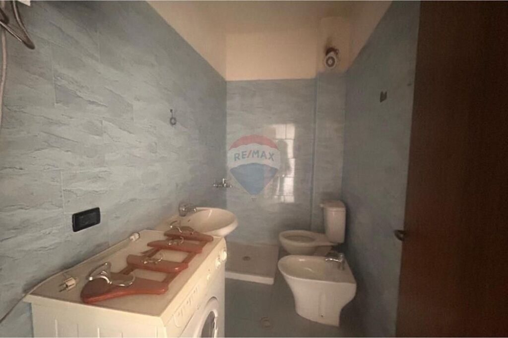 🏡 Appartamento 1+1 in Vendita – Liceo Ali Demi, Vlorë