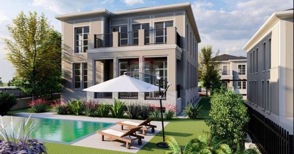 Villa - In Vendita - Rolling Hills 2, Tirana ID: 530581001-83