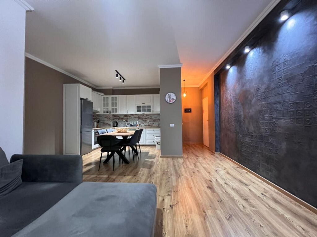 For rent 2+1+2 Botanical Garden 850€