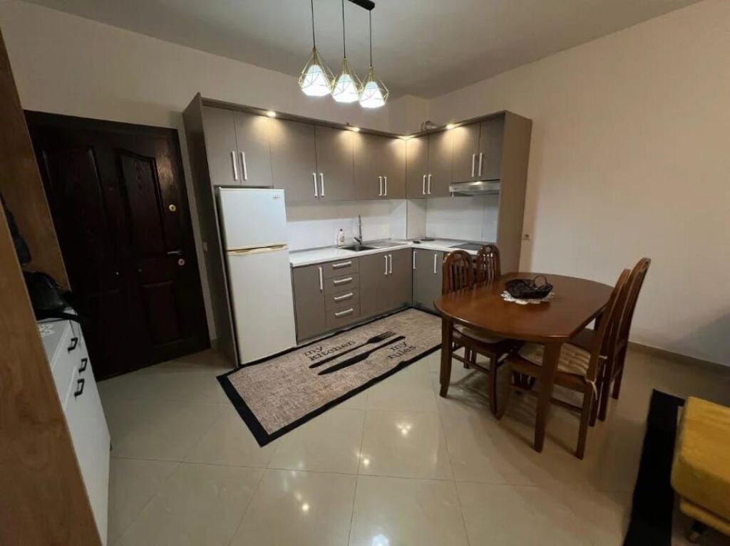 Apartament me qera 1+1 - 📍Astir, prane bar 2 Palmat
