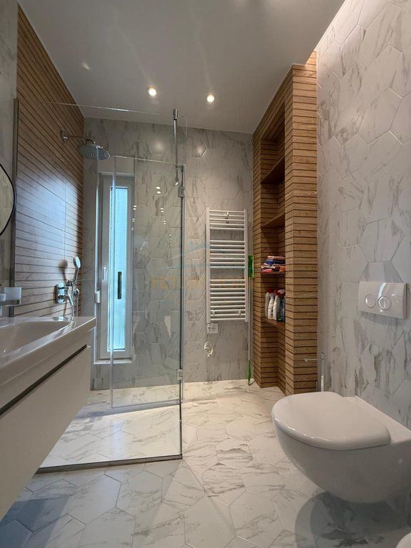 4-Storey Villa White House Residence Lunder Tirane for Sale