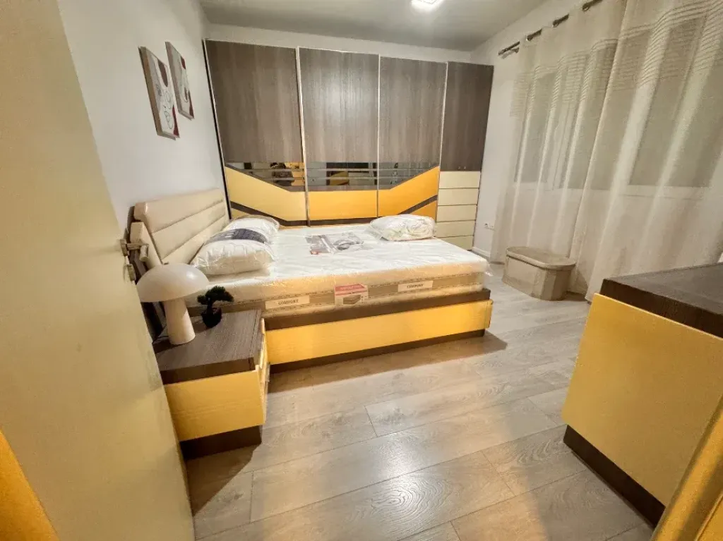 Jepet apartament 1+1 me qera ne rr Jordan Misja