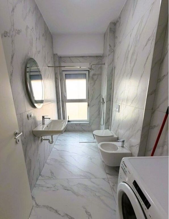 APARTAMENT 1+1 ME QIRA TEK REZIDENCA KAIMI!