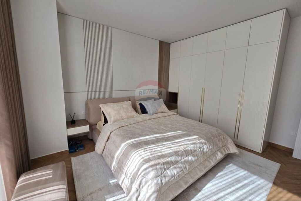 Villa - For Rent - Farkë, Tirana