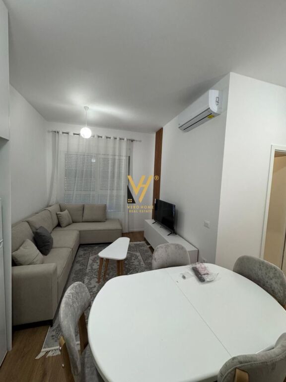 APARTMENT 1+1 FOR RENT AT ALI DEMI 450 EURO