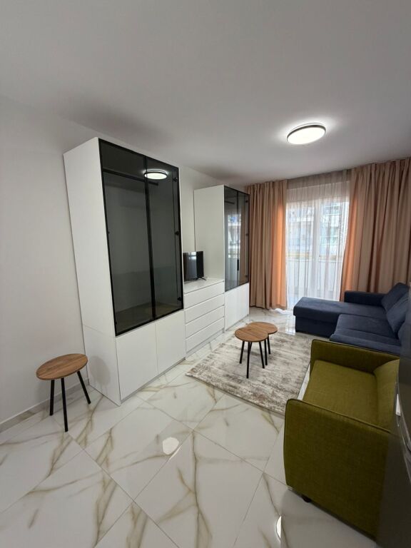 5 STUDIO APARTMENTS FOR AIRBNB ARE OFFERED