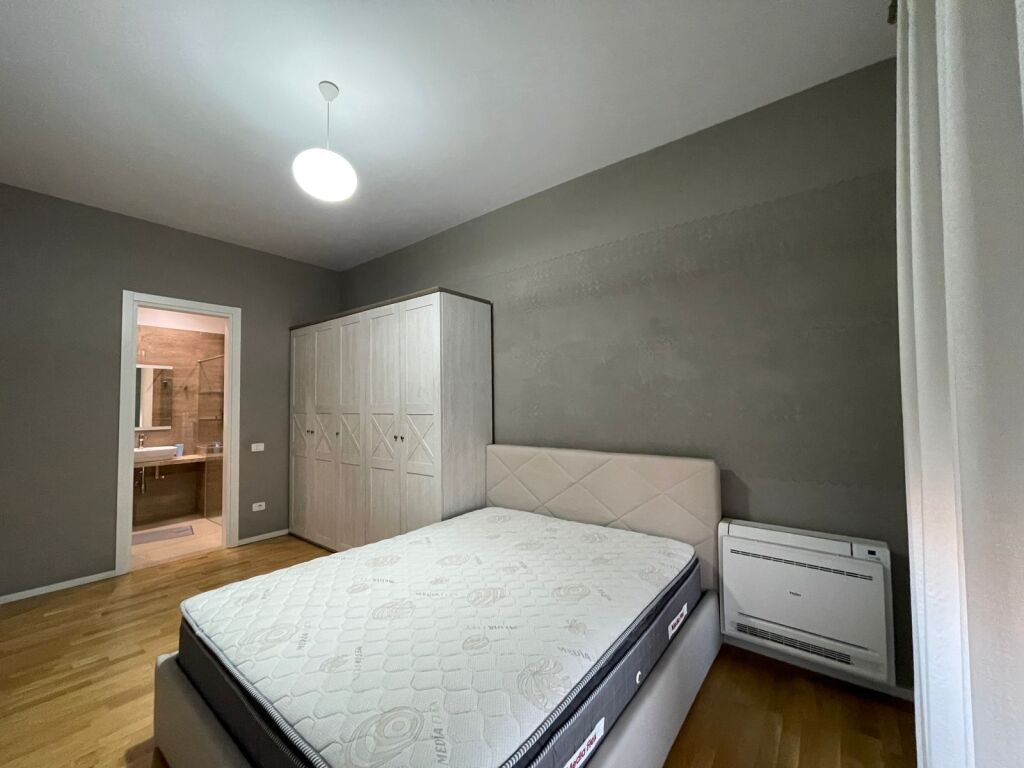 Apartment 2+1+parking space in Delijorgj
